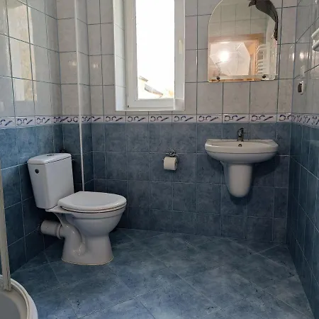 Przystan 3* Kołobrzeg