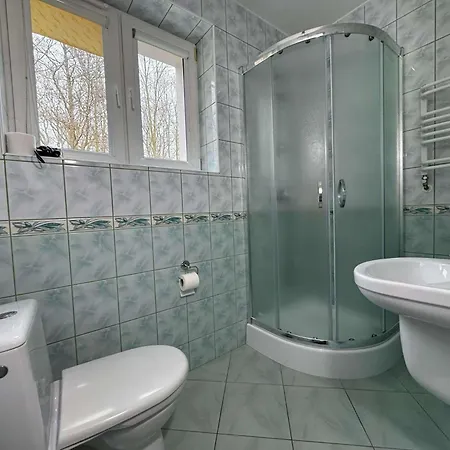 Przystan Pensionat Kołobrzeg