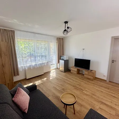 Przystan Pensionat Kołobrzeg