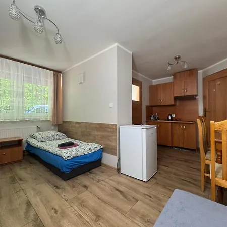 Przystan 3* Kołobrzeg