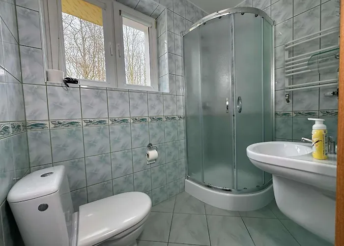 Przystan Guest house Kolobrzeg