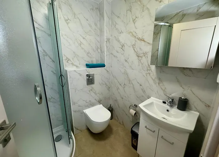 Guest house Przystan 3*