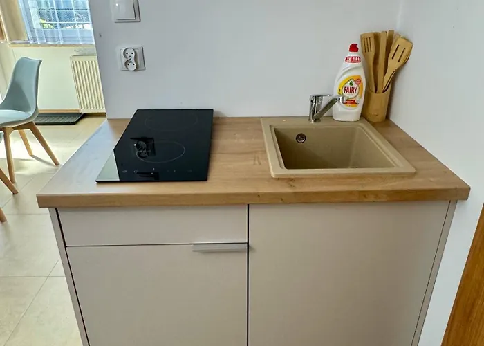 Guest house Przystan Kolobrzeg