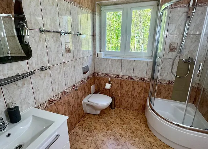 Przystan 3* Kolobrzeg