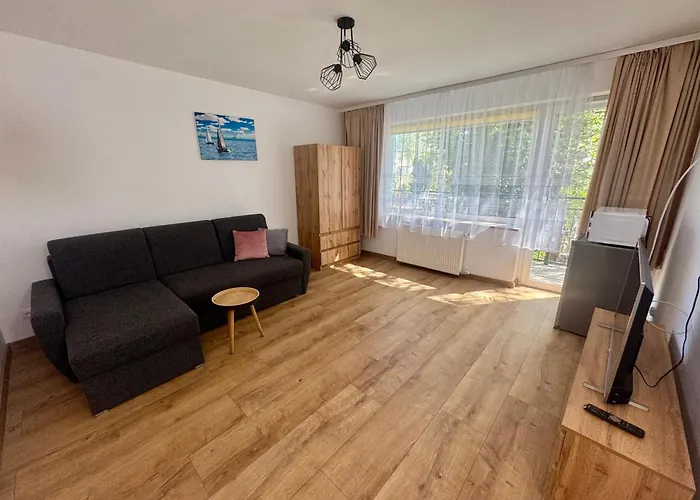 Guest house Przystan