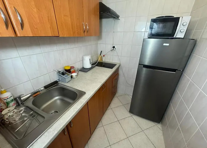 Guest house Przystan Kolobrzeg