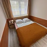 Przystan Guest house