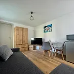 Guest house Przystan