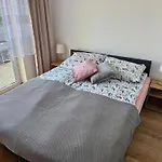 Przystan Guest house 3*