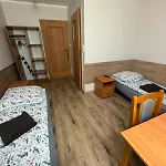 Przystan Guest house