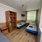Przystan 3*
