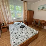 Guest house Przystan Kolobrzeg