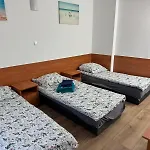 Przystan 3* Kolobrzeg