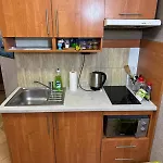 Przystan Guest house