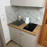 Guest house Przystan 3*