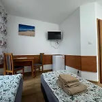 Przystan 3* Kolobrzeg