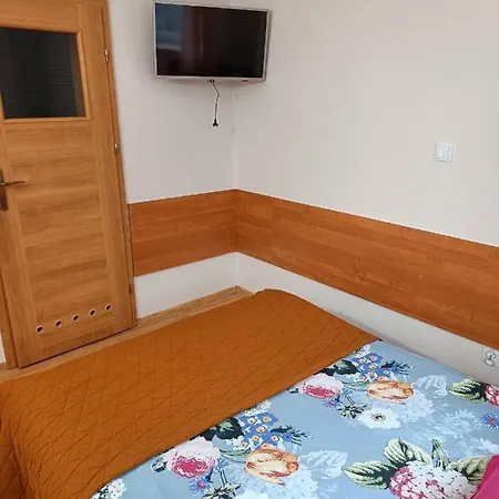 Przystan Kolobrzeg