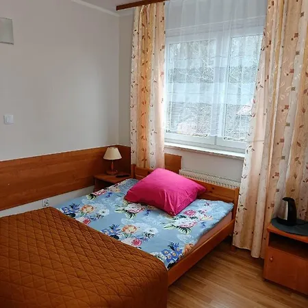 Przystan Guest house Kolobrzeg
