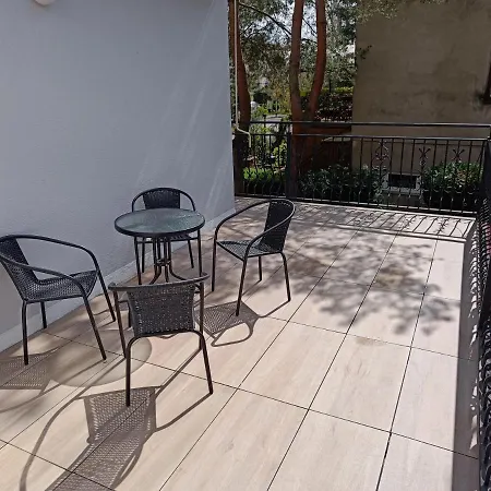 Przystan 3* Kołobrzeg