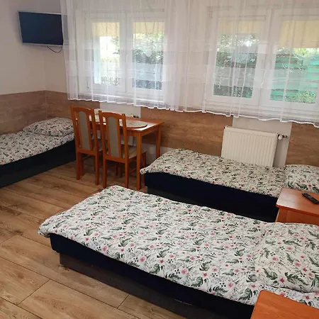 Przystan 3* Kołobrzeg