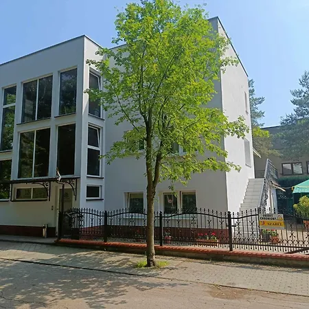 Przystan Kolobrzeg