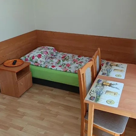 Przystan Guest house Kolobrzeg