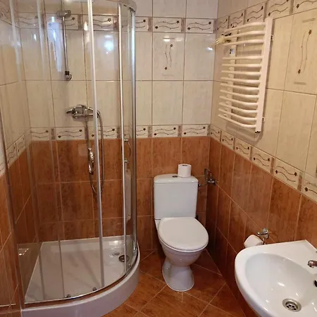 Przystan Kolobrzeg