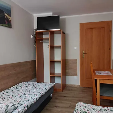 Casa de hóspedes Przystan Kołobrzeg