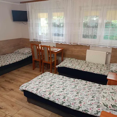 Guest house Przystan Kolobrzeg