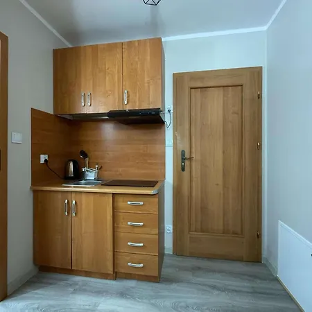 Guest house Przystan