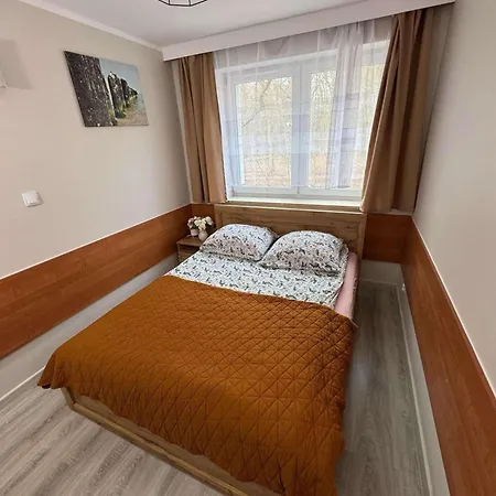 Casa de hóspedes Przystan Kołobrzeg