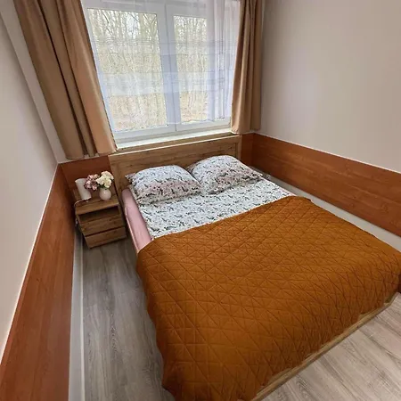 Przystan Guest house