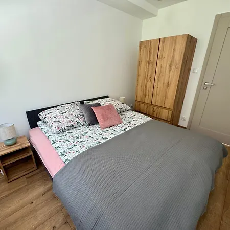 Przystań 3* Kołobrzeg