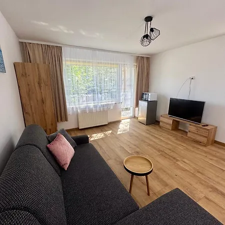 Przystan Casa de hóspedes 3*