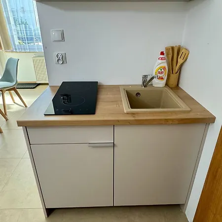 Casa de hóspedes Przystan Kołobrzeg