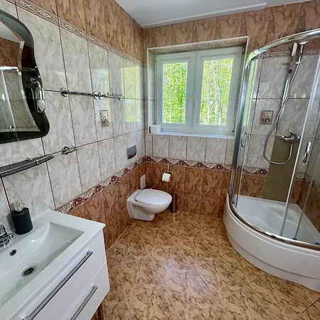 Przystan 3* Kołobrzeg