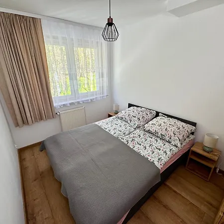 Przystan Guest house *