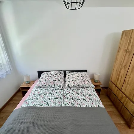 Przystan Casa de hóspedes Kołobrzeg