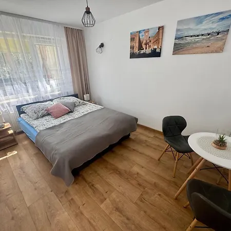 Guest house Przystan Kolobrzeg