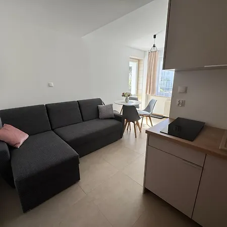 Przystan Casa de hóspedes