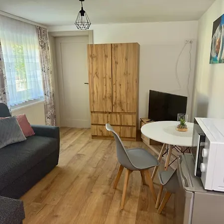 Przystan Casa de hóspedes Kołobrzeg