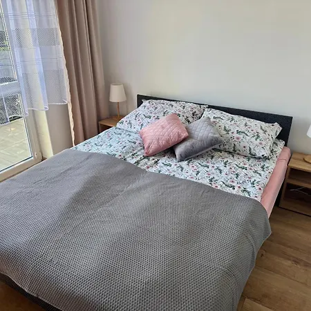 Przystan Casa de hóspedes 3*