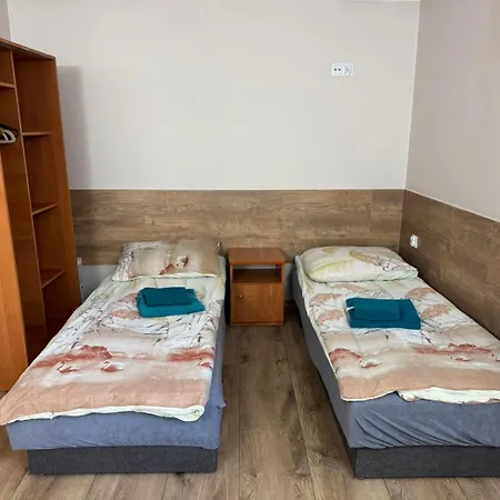 Przystan Kolobrzeg