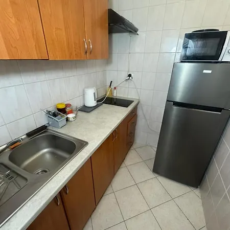 Guest house Przystan Kolobrzeg