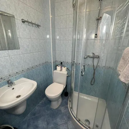 Przystan 3* Kołobrzeg