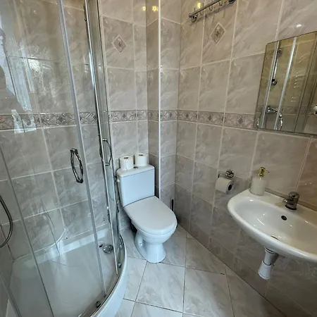 Przystan Kołobrzeg
