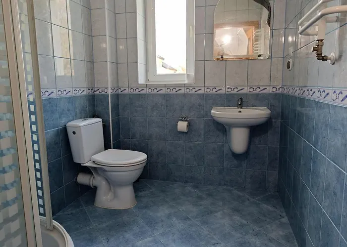 Przystań 3* Kołobrzeg