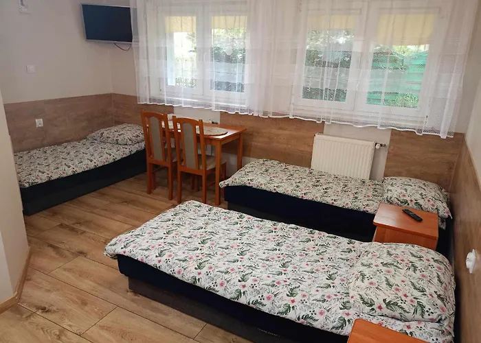 Przystan 3* Kołobrzeg