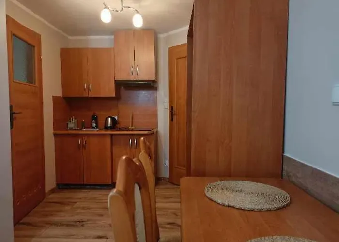 Gasthuis Przystan Kołobrzeg