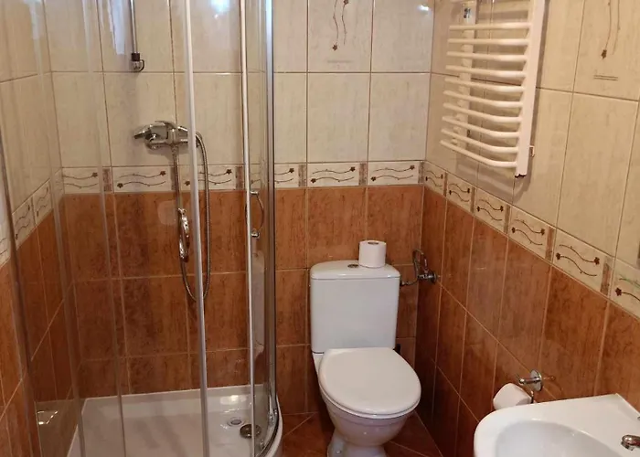 Przystań Kołobrzeg